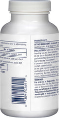 PetArmor Aspirin for Small Dogs, Fast Acting Anti-Inflammatory and Pain Relief For Dogs, Vet-Quality Joint Support and Pain Meds for Dogs, 75 Liver Flavored Tablets