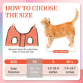 PatiencET Cat Grooming Hammock Kit