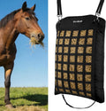 Large Hay Bags for Horses, Horse Slow Feeder, Hay Bags for Goats