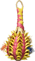 Planet Pleasures Pineapple Foraging Toy