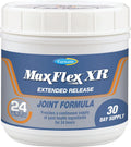 Farnam MaxFlex XR Extended Release Joint Supplement for Horses, Provides a continuous supply of joint health ingredients