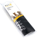 Pet Republique Dog and Cat Flea Comb - Fine and Flexible Pins, Removes Fleas, Mites, Ticks, Dandruff Flakes - Grooming Tool for Most Pets