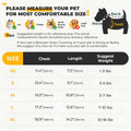 PETCARE Cute Cartoon Cat Shirts for Cats Only Soft Cotton Tshirts Brown Spaceship Cat Clothes for Cats Only Female Male 