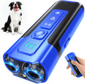 Dog Bark Deterrent Devices-Ultrasonic Anti Barking Device for Dogs with 50ft Range, Rechargeable No Barking Device for O