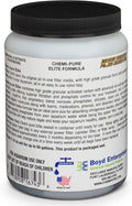 Boyd Chemi Pure Elite Filter Media for Reef & Freshwater Tanks, 11.74 oz