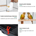 YITAHOME 62 Inch Large Bird Cage​