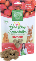 Apple/2 Ounce (Pack of 1)