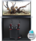 Fluval FX6 High Performance Aquarium Filter, up to 400 Gal.