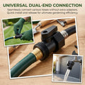 Fish Tank Water Changer Flow Switch, Replacement for Python No Spill