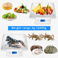 Digital Pet Scale for Small Animal, Whelping Scale,Mini Precision Gram Weight Balance Scale, High Precision 1g, Suitable