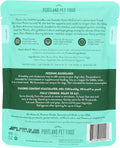 Portland Pet Food Company, Homestyle Dog Meal Rosies Beef N Rice, 9 Ounce