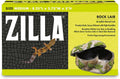 Zilla Rock Lair Naturalistic Hide for Snakes and Lizards, Medium