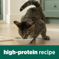 Purina Cat Chow Hairball, Healthy Weight, Indoor, Natural Dry Cat Food, Naturals Indoor - 13 lb. Bag
