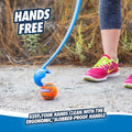 Chuckit! Classic 26M Dog Ball Launcher, 26in, Includes Medium 2.5in Ball