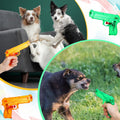 Geelin 2 Pack Squirt Spray for Cats Dogs Training