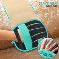 Pet Hair Remover for Dogs Cats: Reusable Five-Finger Static Pet Hair Removal Tool – Upgraded Lint Remover for Couch Furn
