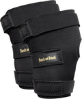 BACK ON TRACK Hock Boots with Holes for Horses (Pair)