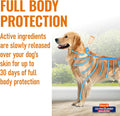 Hartz UltraGuard Dual Action Flea & Tick Topical Dog Treatment and Flea and Tick Prevention, 6 Months, 5-14 Pound Dogs 6