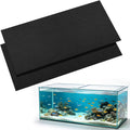 2PCS 24x48in Aquarium Leveling Mat Waterproof Neoprene Fish Tank Mat