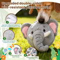 Interactive Dog Toys, Moving Dog Toy to Keep Them Busy for Dogs