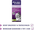 FELIWAY Classic Cat Calming Pheromone Travel Spray (20 mL)