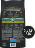 Purina Pro Plan LiveClear Allergen Reducer Cat Food Weight Control, 5.5 lb