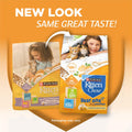 Purina Kitten Chow Year One Essentials with Real Chicken High-Protein Complete and Balanced Dry Kitten Food with Essenti