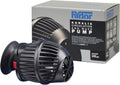 Hydor Koralia Nano Aquarium Circulation Pump, Includes Built-In Cable Protector, 240 GPH, Measures 2.4-Inches & is Ideal