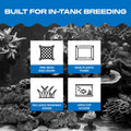 Penn-Plax Aqua Life NB2 Deluxe Breeder Net for Fish Tank, 1.5x6.50x5.25 in