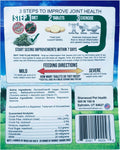 Vegan Joint Support by Sherwood Pet Health (100 Tablets - 50 Grams)
