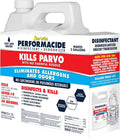 STAR BRITE Performacide Ready to Use Solution - Disinfectant