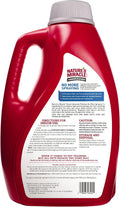 Nature’s Miracle Advanced Platinum No More Spraying, 128 Ounces, Helps Discourage Repetitive Cat Spraying