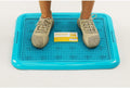 petphabet Training Pad Holder Floor Protection Dog Pad Holder Mesh Training Tray (M-18"x24")…