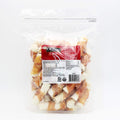 Ol' Roy Rawhide 2.5" Roll with Chicken Dog Treats 36 Count Per Bag