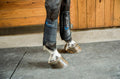 Shires ARMA Air Motion Brushing Boots