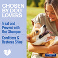 Hartz UltraGuard Pro Triple Active Flea & Tick Dog Shampoo