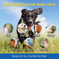 Pet Eye Ointment, Dog & Cat Eye Drops Alternative, 3 Tubes x 10g (0.35 oz)