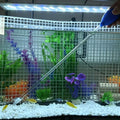 Coral Feeder with Extra-Long 18.5" Tube – Durable Leak-Proof Bulb, Easy-Clean Aquarium Pipette for Target Feeding Corals