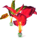 Large/Red/Green