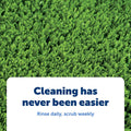 PetSafe Pet Loo Portable Pet Potty Replacement Grass - Medium