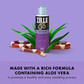 Zilla Shed-Ease Reptile Bath for Ball Python and Lizards, 8 Ounces