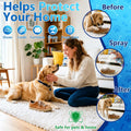 No Chew Spray for Dogs, Bitter Apple Spray for Dogs & Cats, Bitter Dog Deterrent Spray, Stop Pets from Chewing Marking &