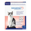 SENERGY® (selamectin) for Cats 5.1-15 lbs, 3 Pack