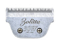 ZOLITTA 30W Premium Professional Wide Clipper Blade, A5 Type High-Carbon Steel Attachment for Fast Dog, Cat, and Horse Grooming
