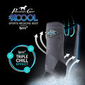 Professional's Choice 2XCOOL Sports Medicine Horse Boots | Protective & Breathable Design for Ultimate Comfort & Durabil