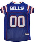 Buffalo Bills/Medium