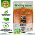 Small Pet Select - Healthy Snackers - Pumpkin