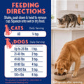 Finfare Omega-3 Fish Oil for Dogs & Cats, Skin & Coat Support, 6.8 fl oz