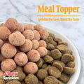 INABA Churu Sprinkles Dog Meal Topper, Chicken, 18ct