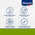 Vitakraft Menu Guinea Pig Food 5 lb.